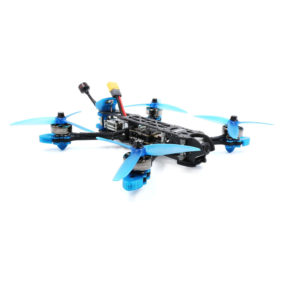 GEPRC MARK4 HD GPS FPV Drone