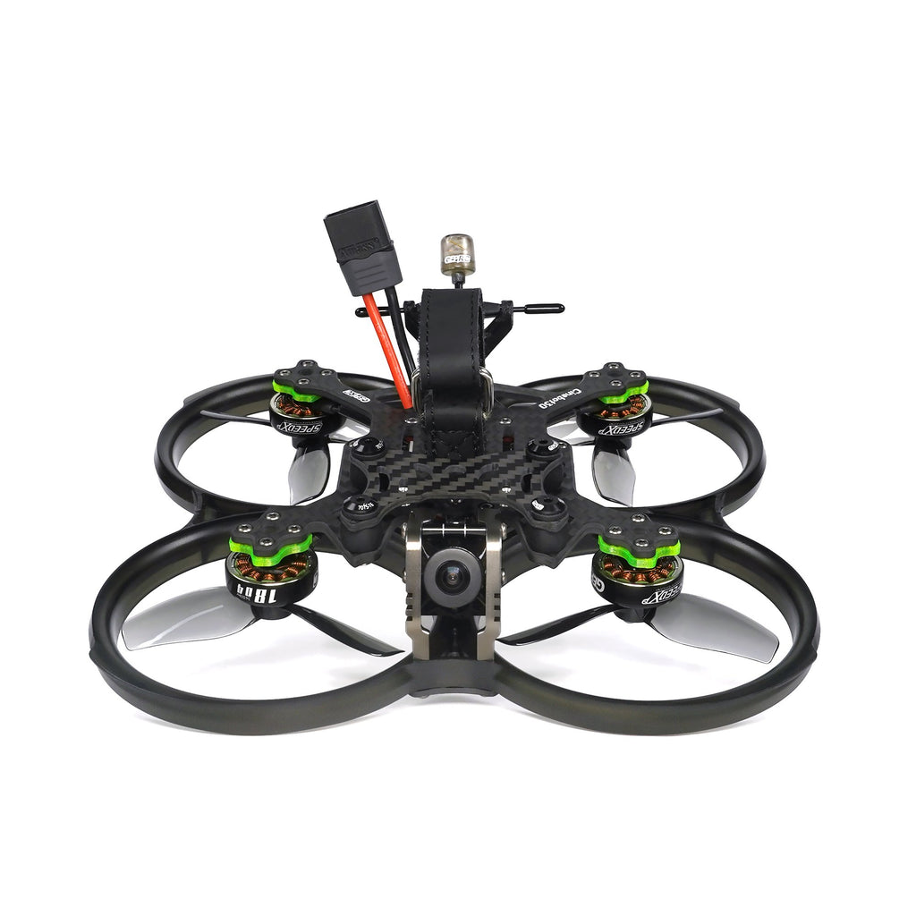 GEPRC Cinebot30 HD Vista Nebula PRO FPV Drone