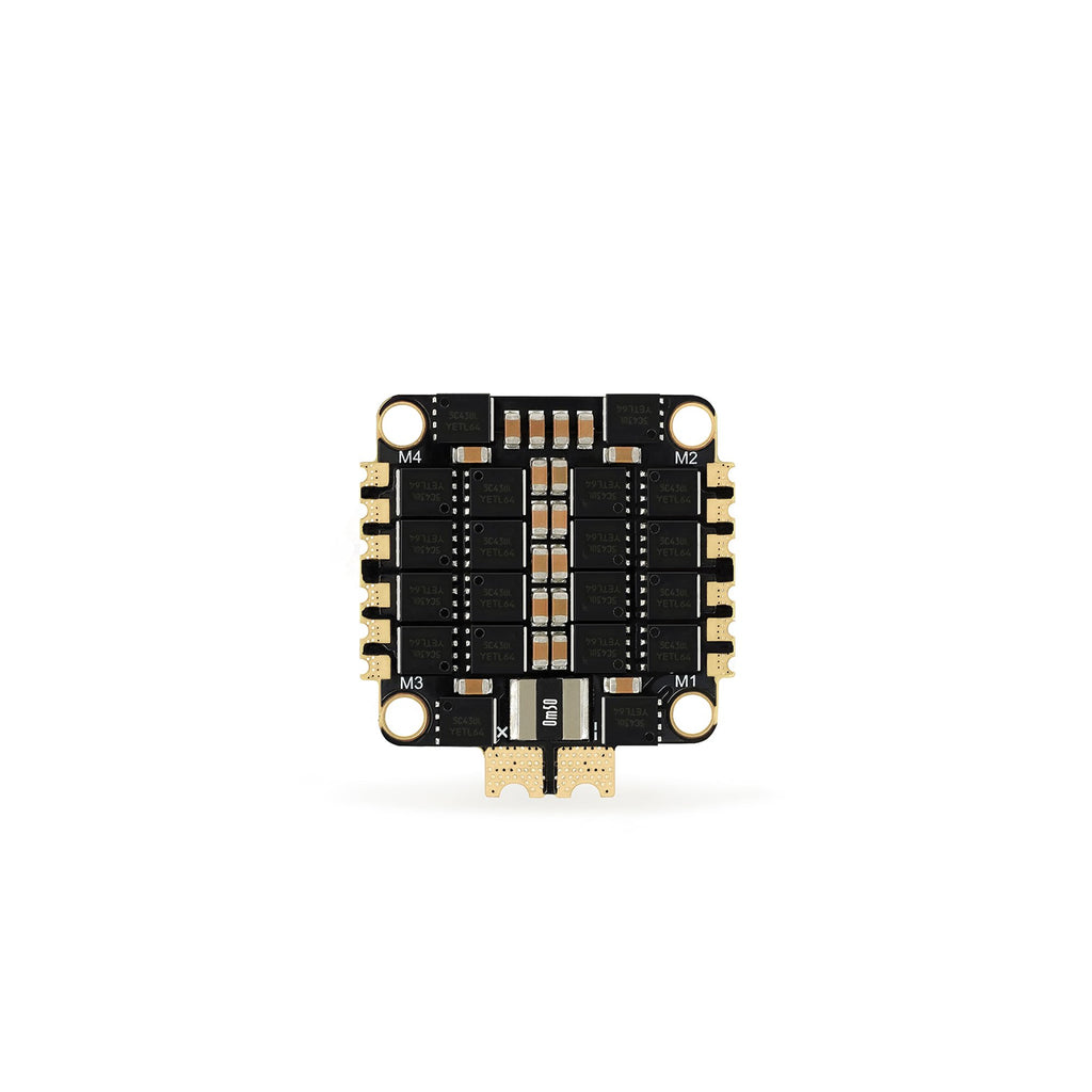 GEP-BLS60A-4IN1 ESC