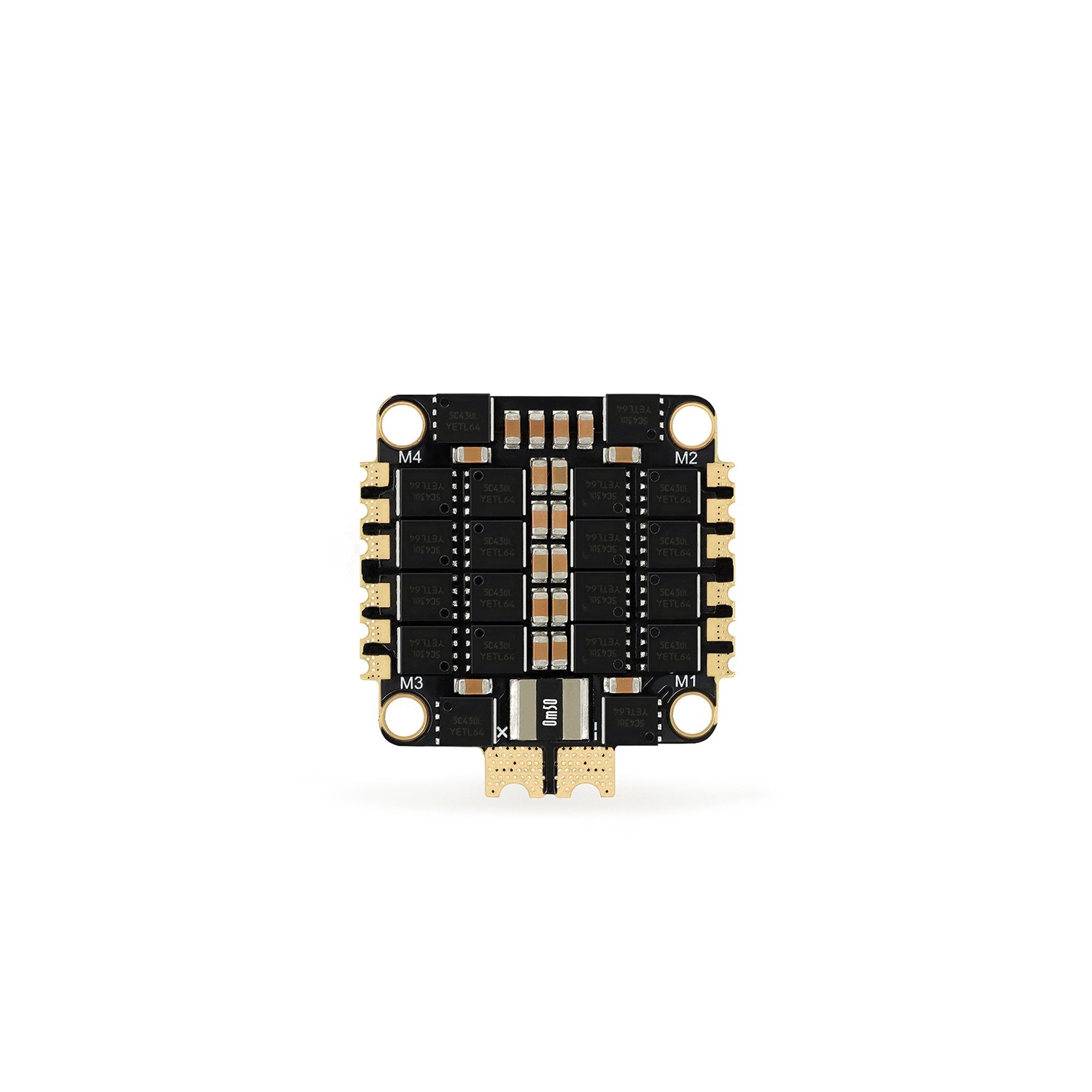 GEP-BLS60A-4IN1 ESC