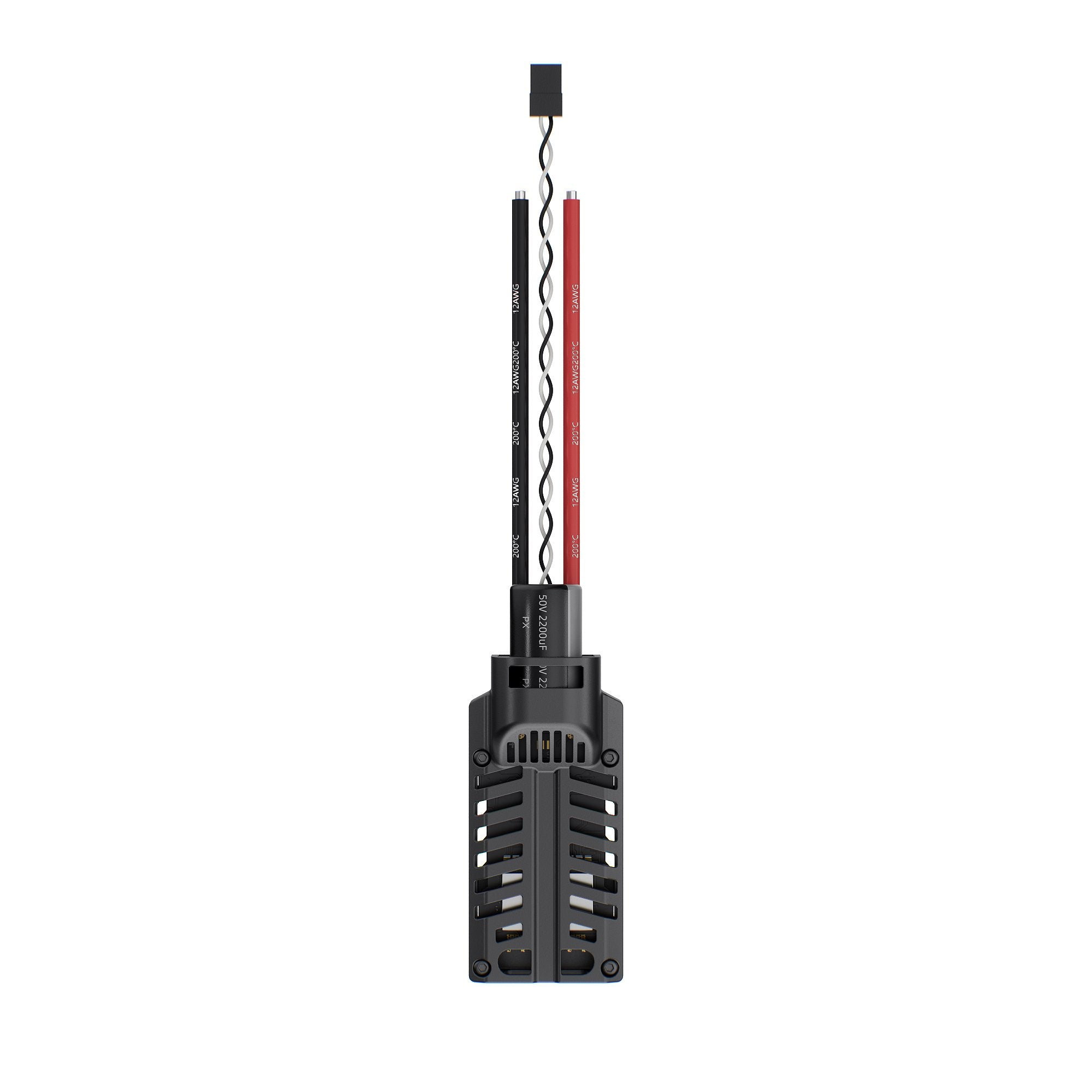 GEPRC TAKER S60 BLS 60A ESC