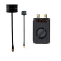 RUSHFPV 1.3／3.3GHz 雙頻 2.5W／4W｜FPV 圖傳發射套裝
