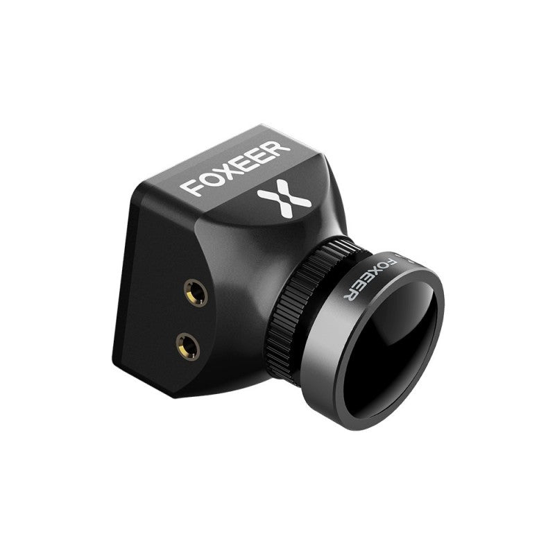 Foxeer Mini Cat 3 1200TVKL Low Light Night Camera｜FPV 攝影機
