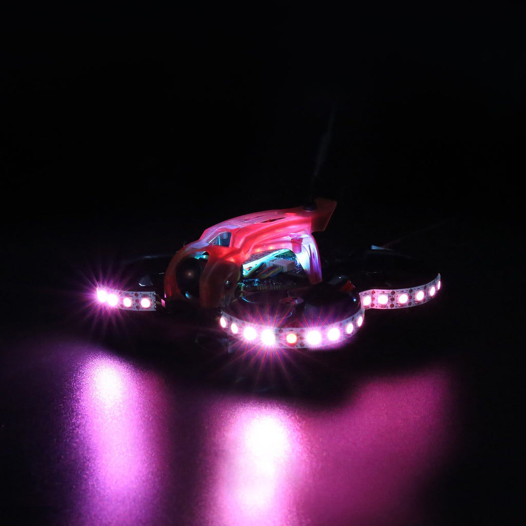 GEPRC TinyGO LED FPV Whoop RTF