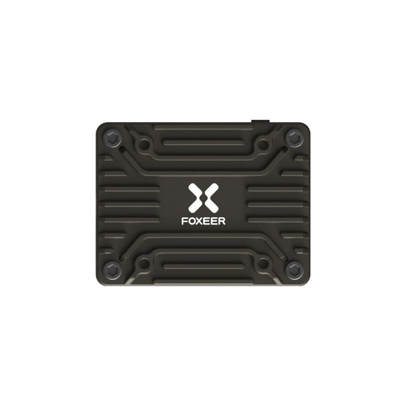 Foxeer 4.9G~6G Reaper Extreme V3 2.5W 80CH VTx｜FPV 圖傳發射器