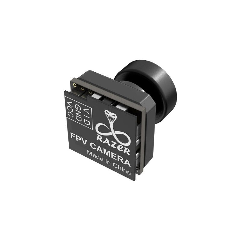 Foxeer Pico Razer 1200TVL FPV Camera｜FPV 攝影機