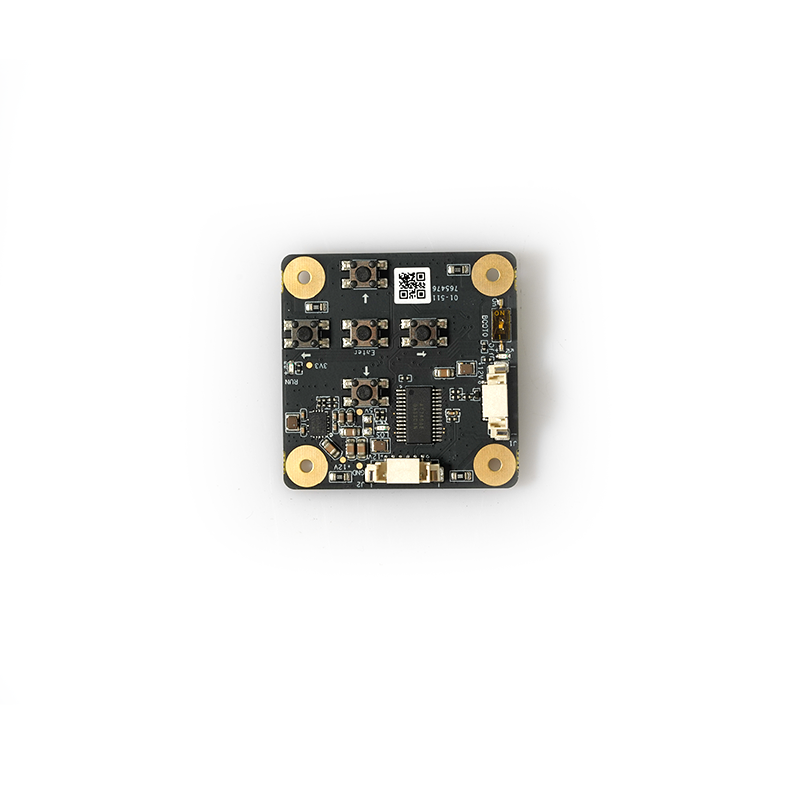 Foxeer Programming Board for 30X Zoom Camera｜相機設定板