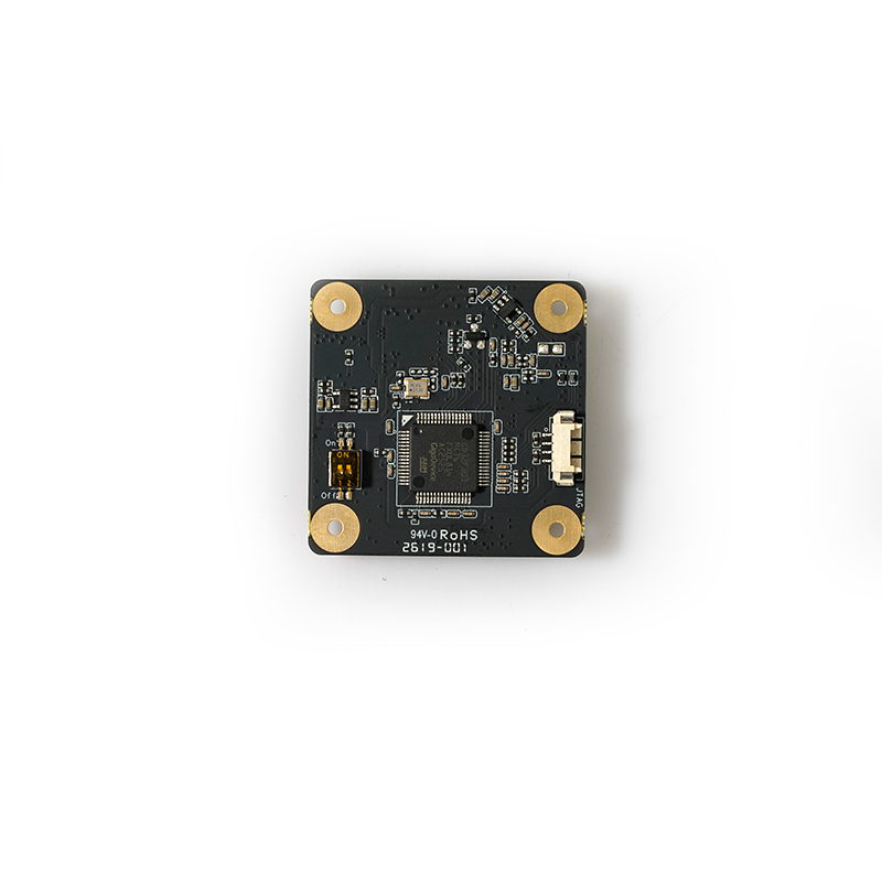 Foxeer Programming Board for 30X Zoom Camera｜相機設定板