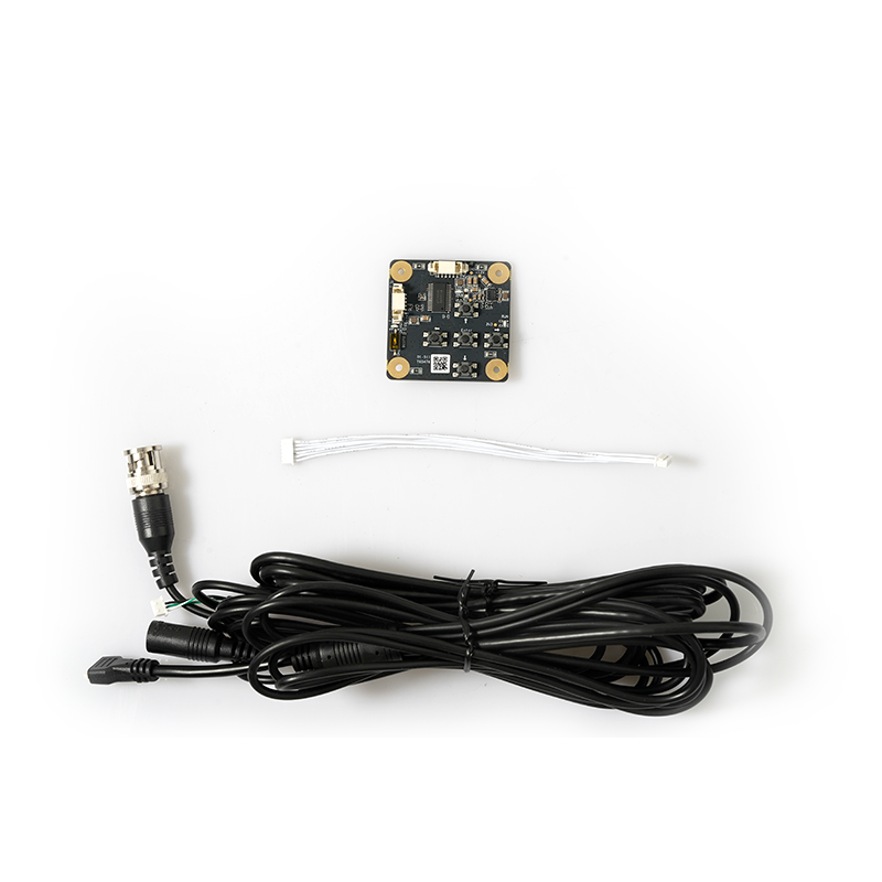 Foxeer Programming Board for 30X Zoom Camera｜相機設定板