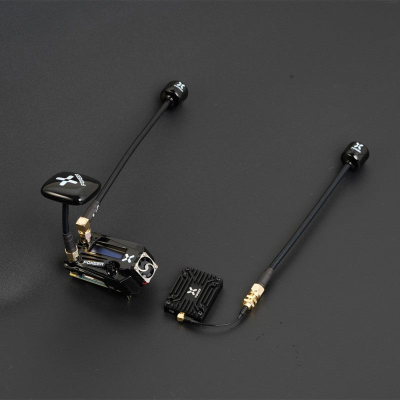 Foxeer 4.9G Low band Goggles Module Set｜FPV 飛行眼鏡