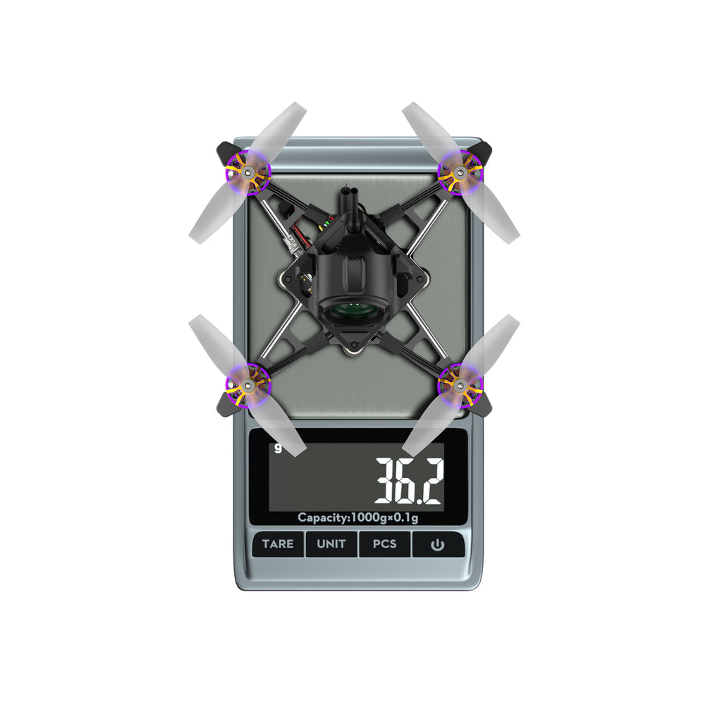 flywoo Firefly18 1S Nano Baby V3 O4 Wide Tiny Drone