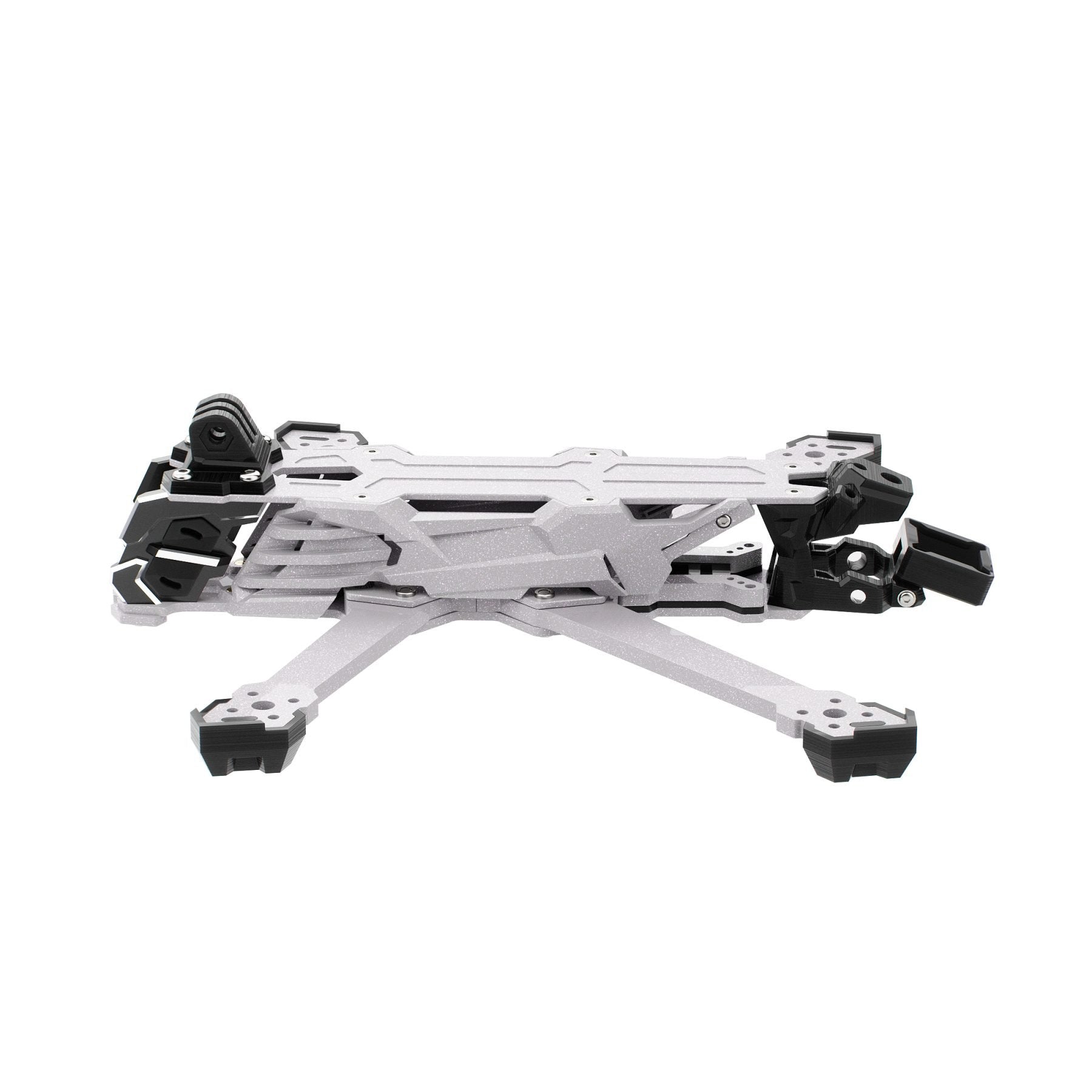 GEP-Vapor O4 Pro Holographic White Frame
