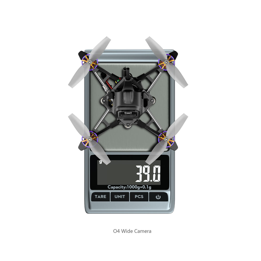 flywoo Firefly18 1S Nano Baby V3 O4 Wide Tiny Drone