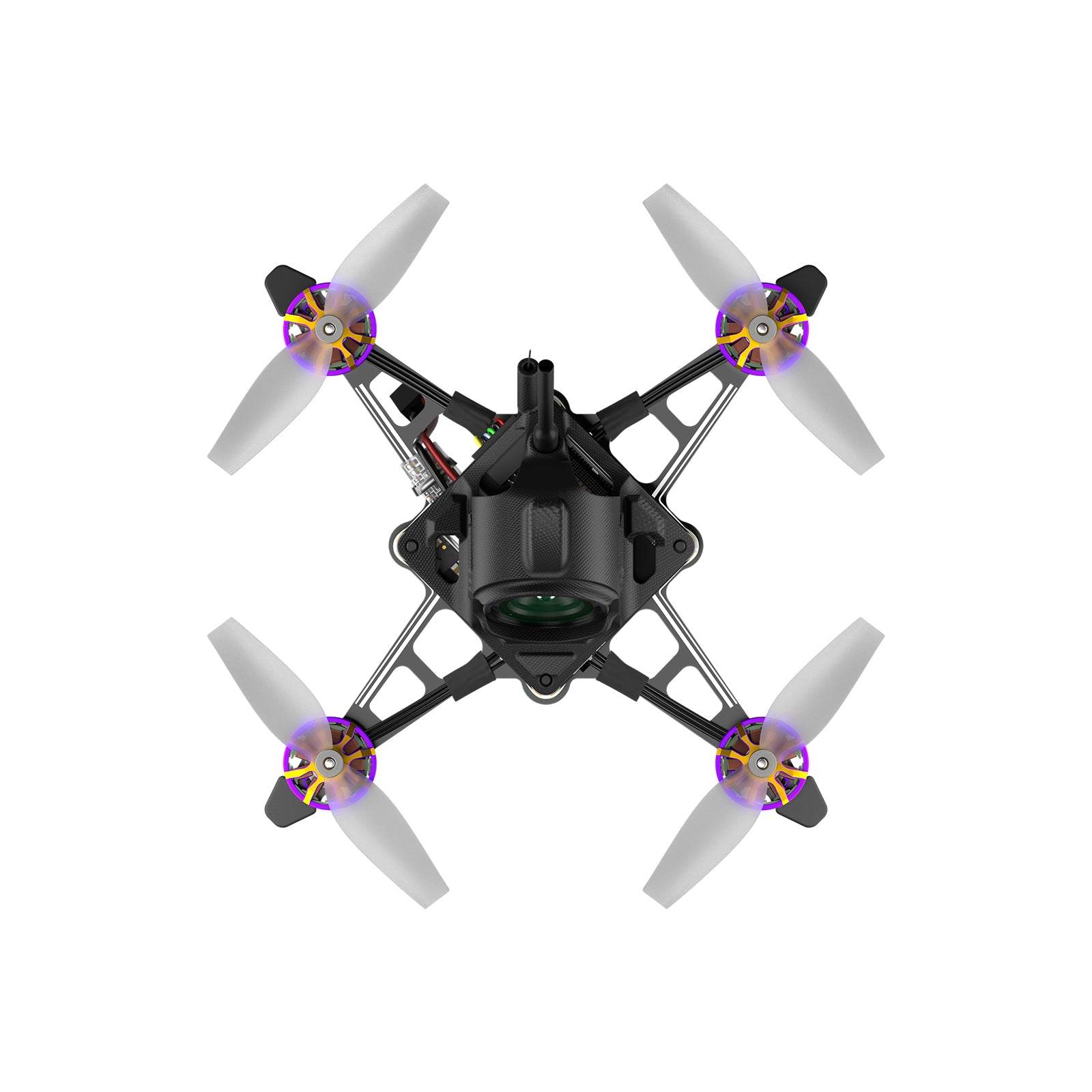 flywoo Firefly18 1S Nano Baby V3 O4 Wide Tiny Drone