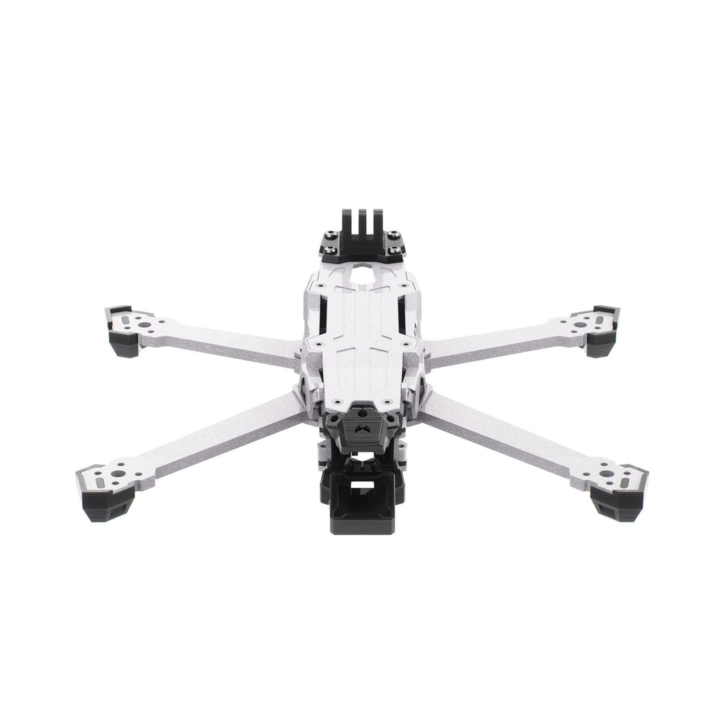GEP-Vapor O4 Pro Holographic White Frame