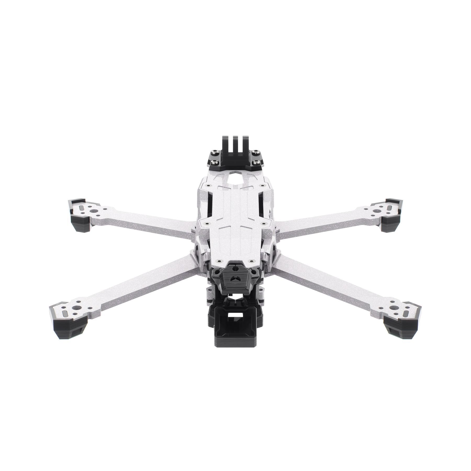GEP-Vapor O4 Pro Holographic White Frame