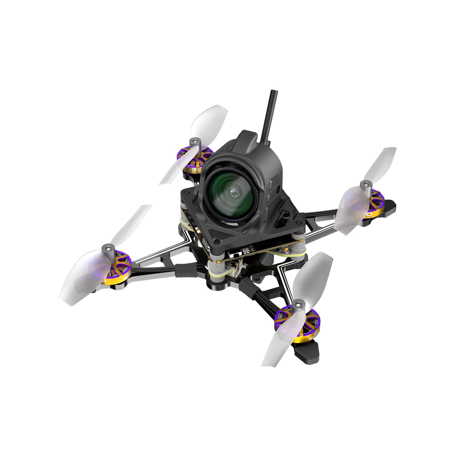 flywoo Firefly18 1S Nano Baby V3 O4 Wide Tiny Drone