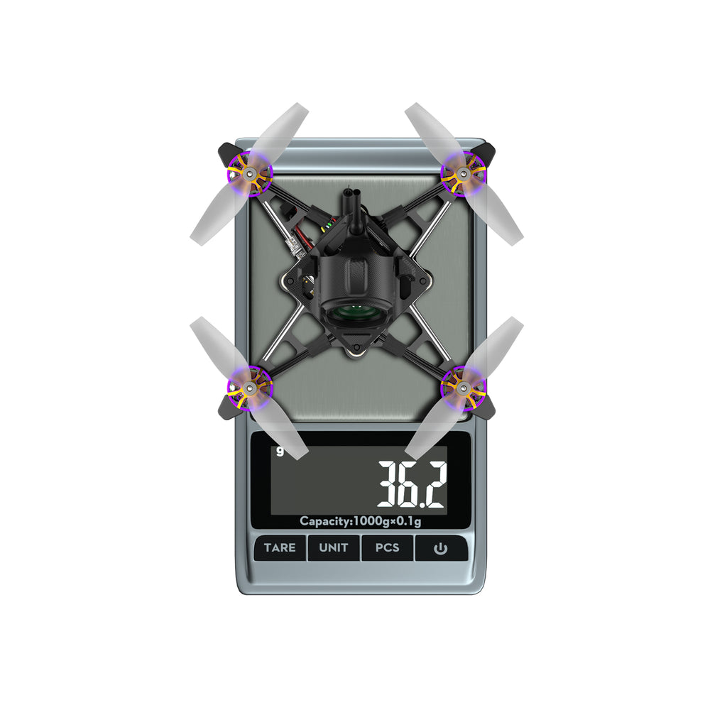 flywoo Firefly18 1S Nano Baby V3 O4 Wide Tiny Drone