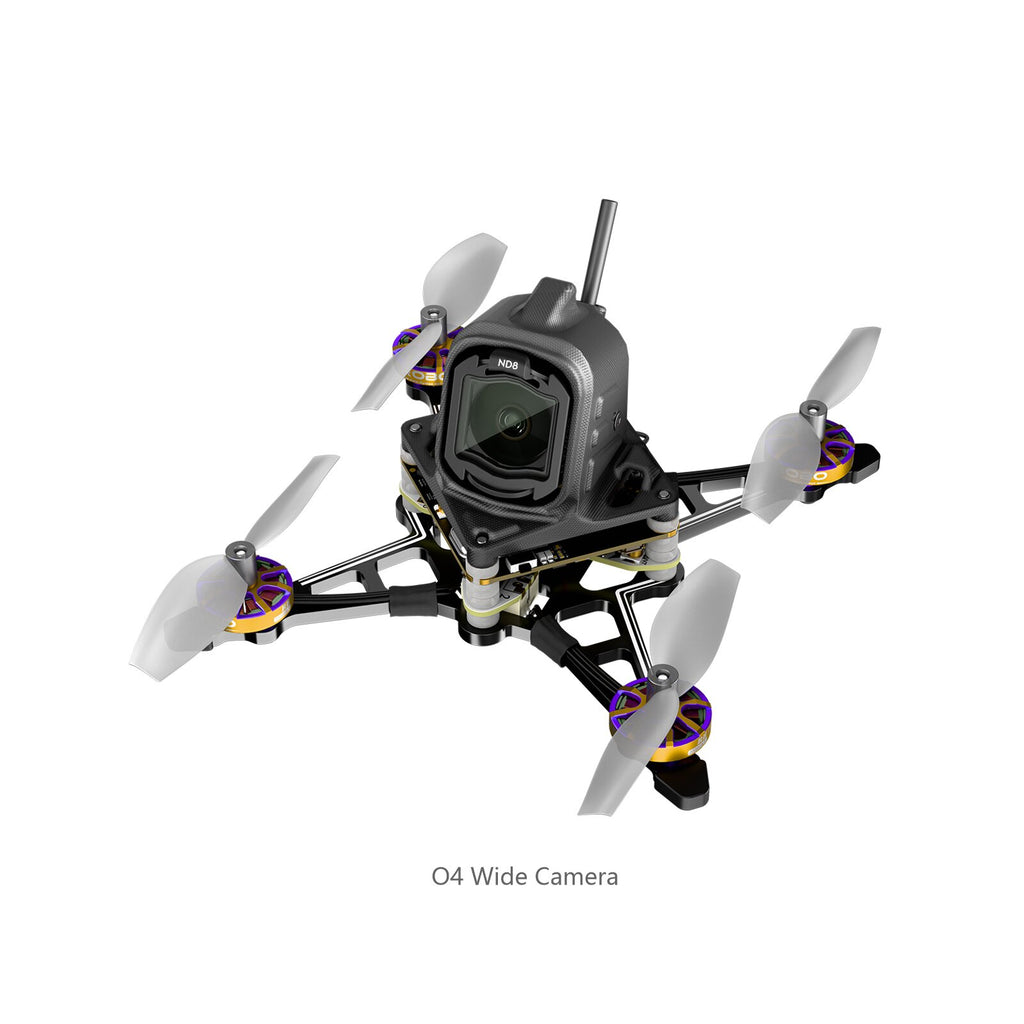 flywoo Firefly18 1S Nano Baby V3 O4 Wide Tiny Drone
