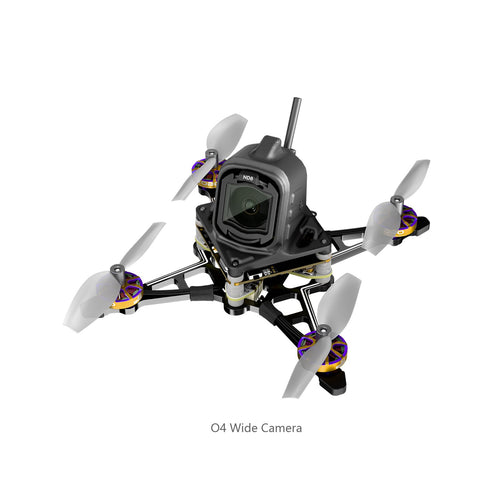 flywoo Firefly18 1S Nano Baby V3 O4 Wide Tiny Drone