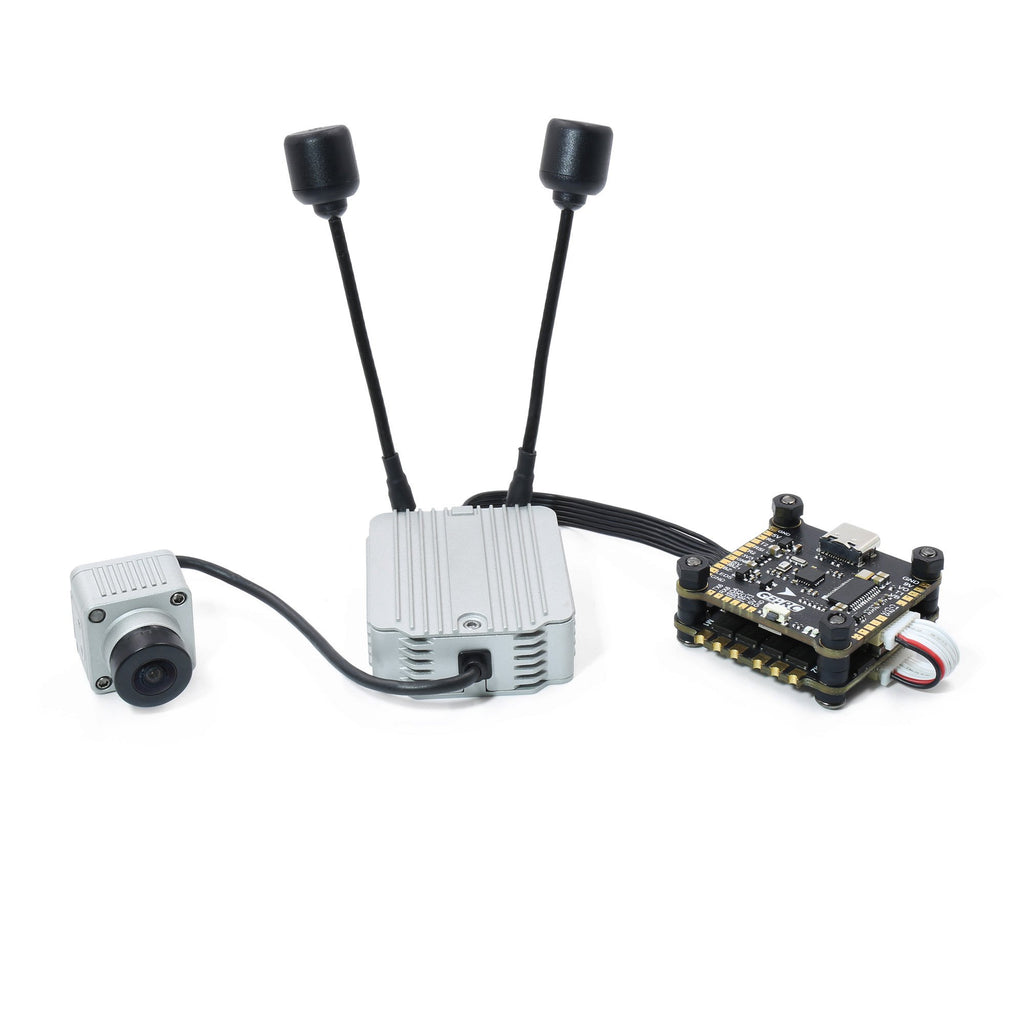 GEP-F722 HD Flight Controller