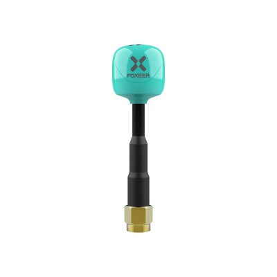 Foxeer Lollipop 4 Plus High Quality 5.8G 2.6dBi FPV Omni LDS Antenna