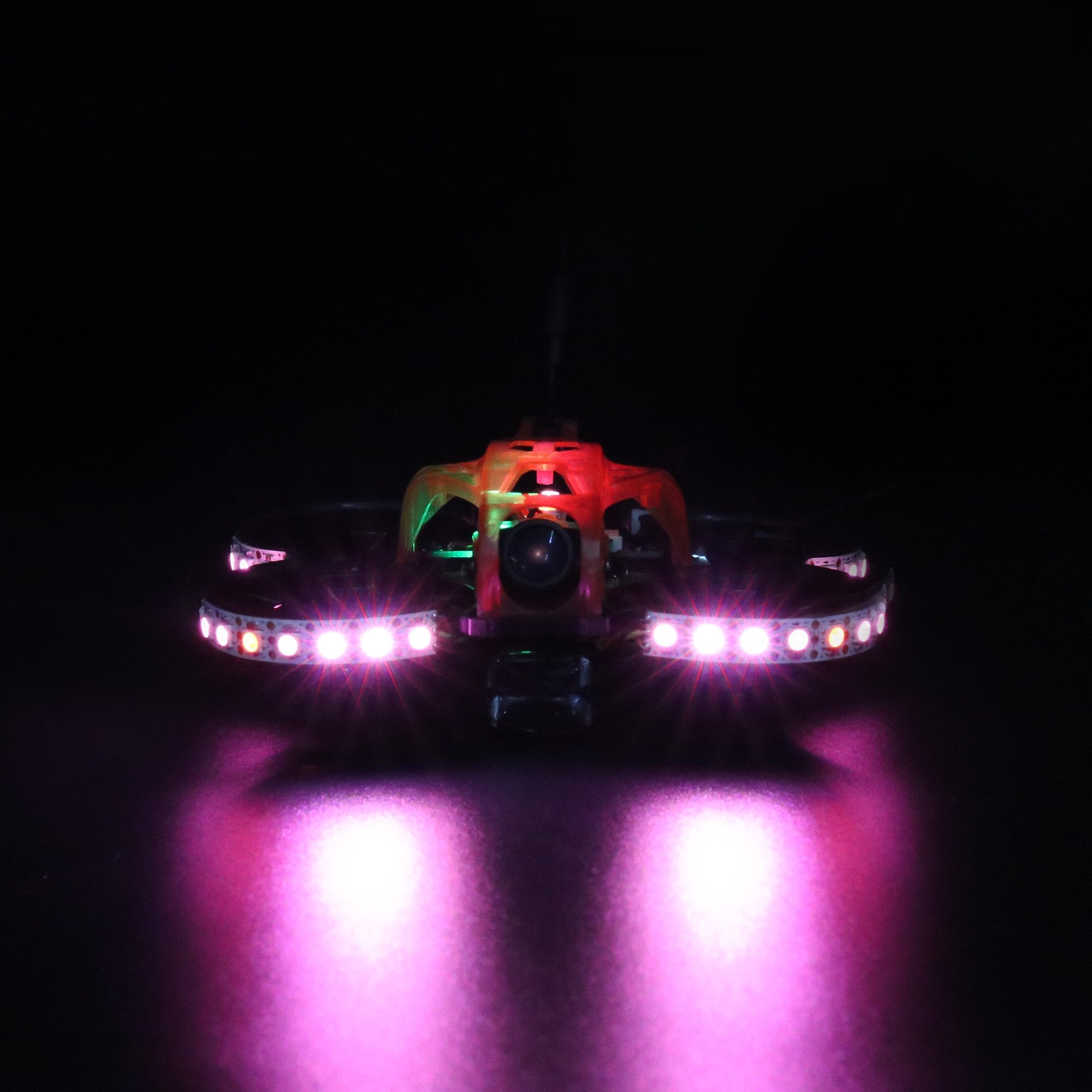 GEPRC TinyGO LED FPV Whoop RTF