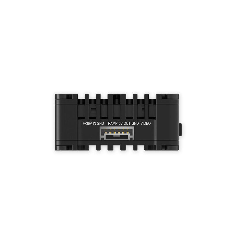 Foxeer 4.9G~6G Reaper Infinity V2 5W 80CH VTx｜FPV 圖傳發射器
