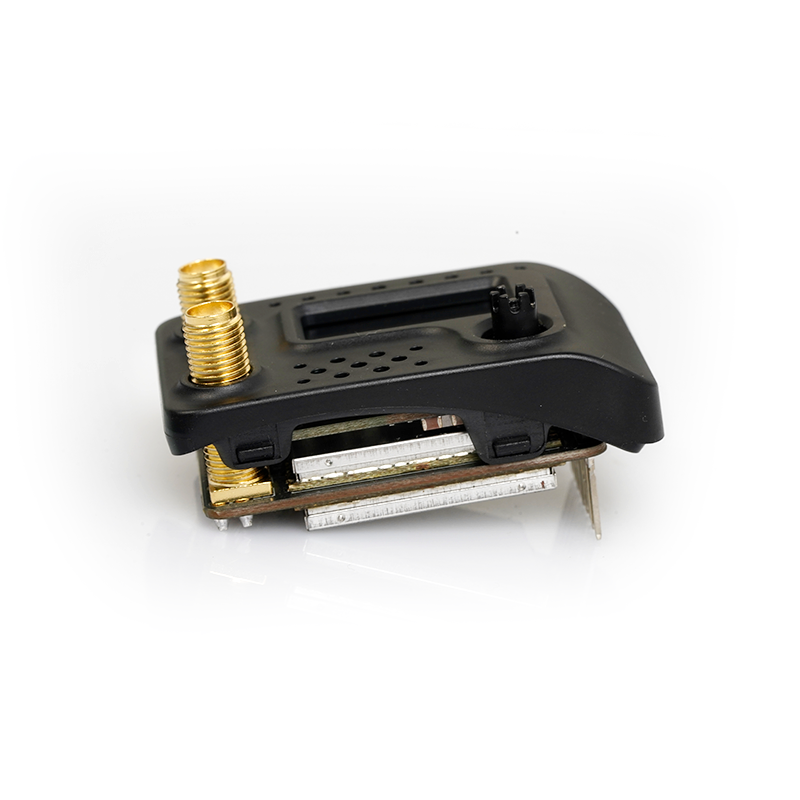 Foxeer Wildfire Lite 4.9G/5.8GHz 80CH Dual Receiver｜FPV 圖傳接收器