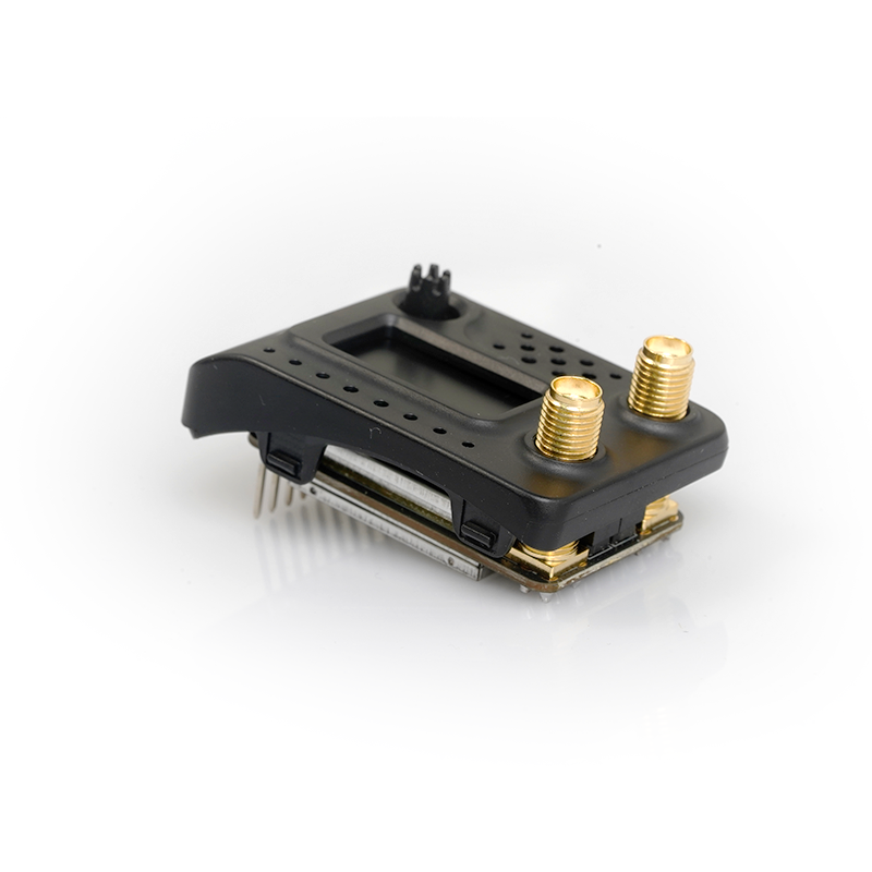Foxeer Wildfire Lite 4.9G/5.8GHz 80CH Dual Receiver｜FPV 圖傳接收器