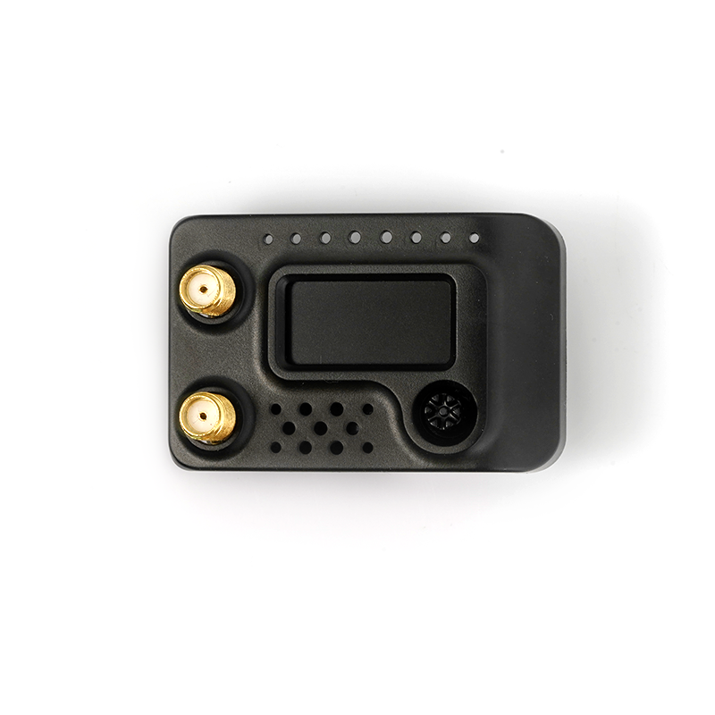 Foxeer Wildfire Lite 4.9G/5.8GHz 80CH Dual Receiver｜FPV 圖傳接收器