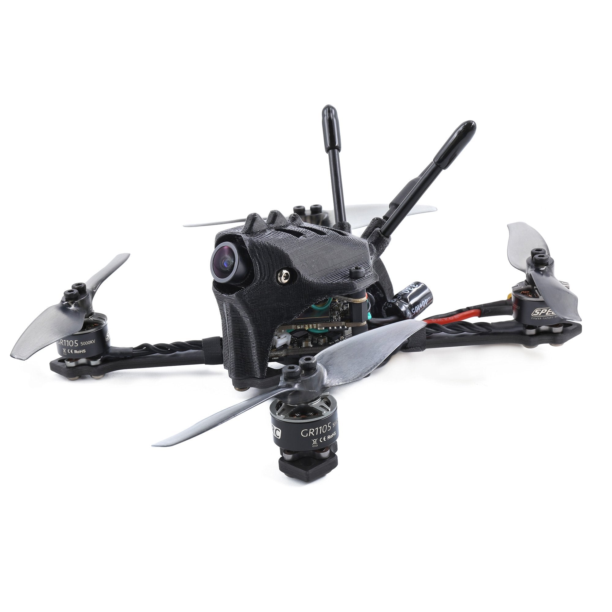 SKIP HD 3 ToothPick Drone