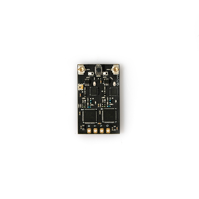 Foxeer ELRS 900M/2.4G Dual Band Gemini RX｜ELRS 接收機