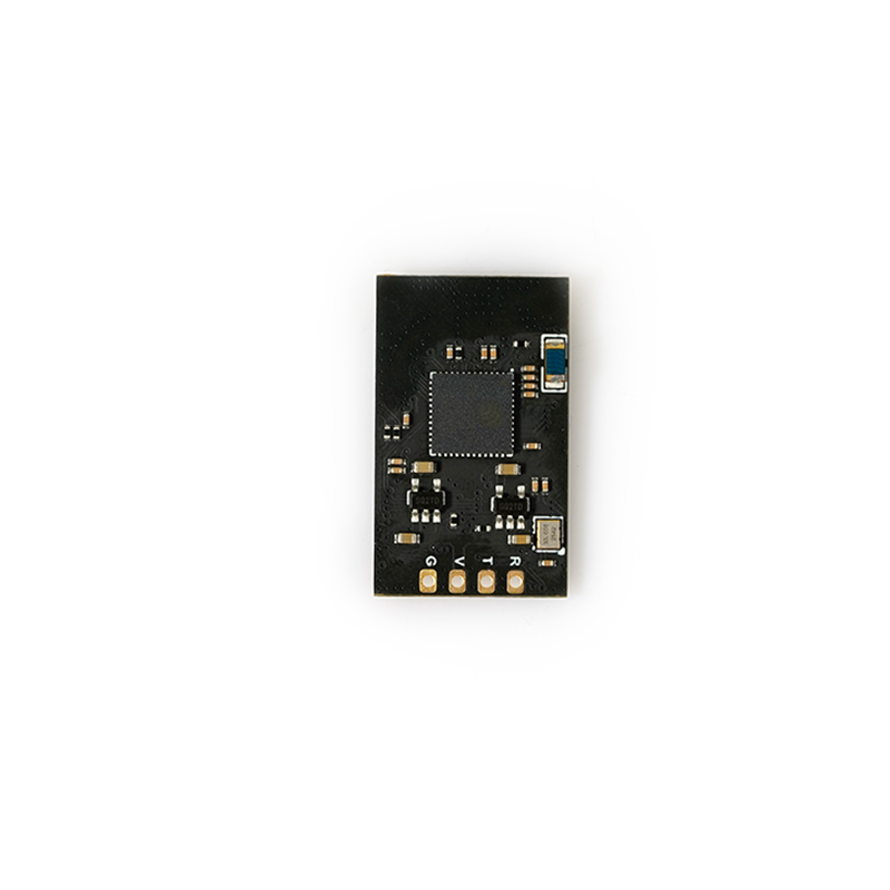 Foxeer ELRS 900M/2.4G Dual Band Gemini RX｜ELRS 接收機