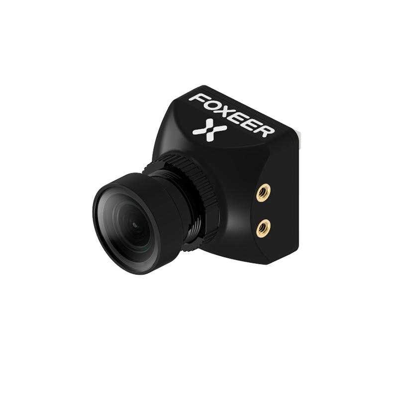 Foxeer Mini Toothless 3 StarLight FPV Night Camera｜FPV 攝影機