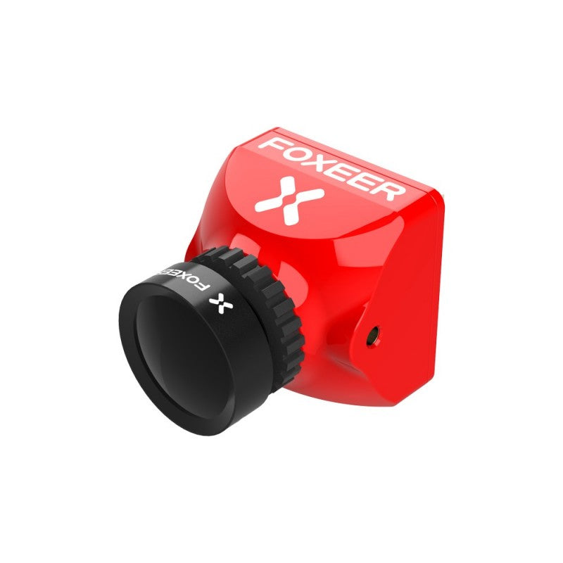 Foxeer Micro Predator 5 Racing Camera M8 lens｜FPV 攝影機
