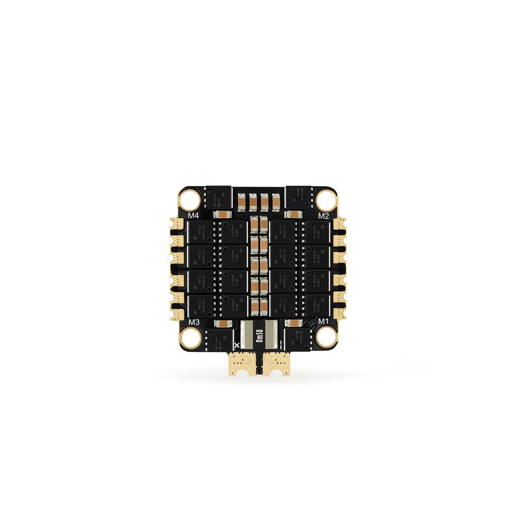 GEP-BLS50A-4IN1 ESC