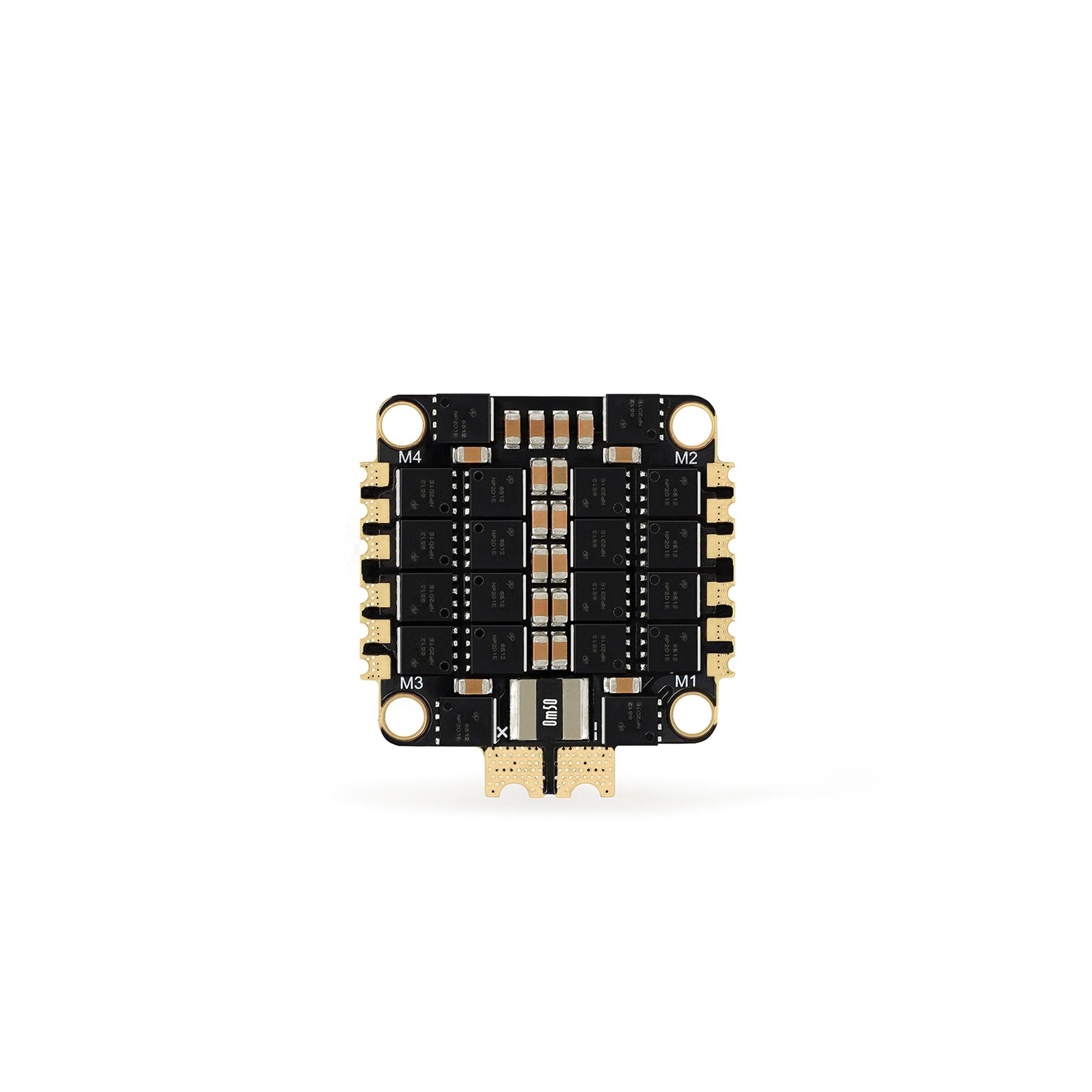 GEP-BLS50A-4IN1 ESC