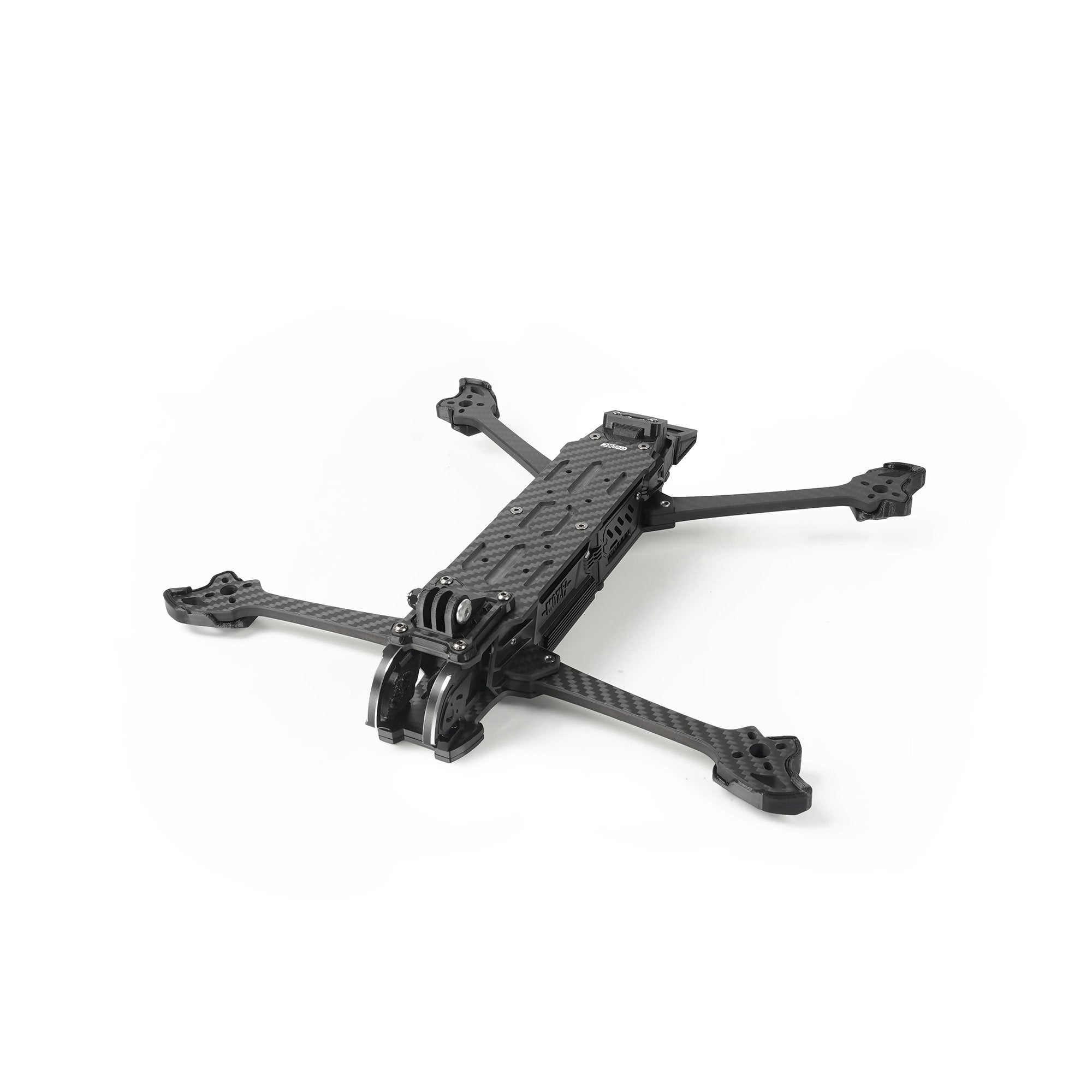 GEP-MOZ7 Frame
