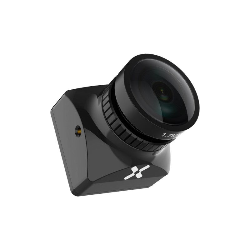 Foxeer 19*19mm Micro Predator 5 Full Cased M12 1.7mm Lens 4ms Latency Super WDR｜FPV 攝影機