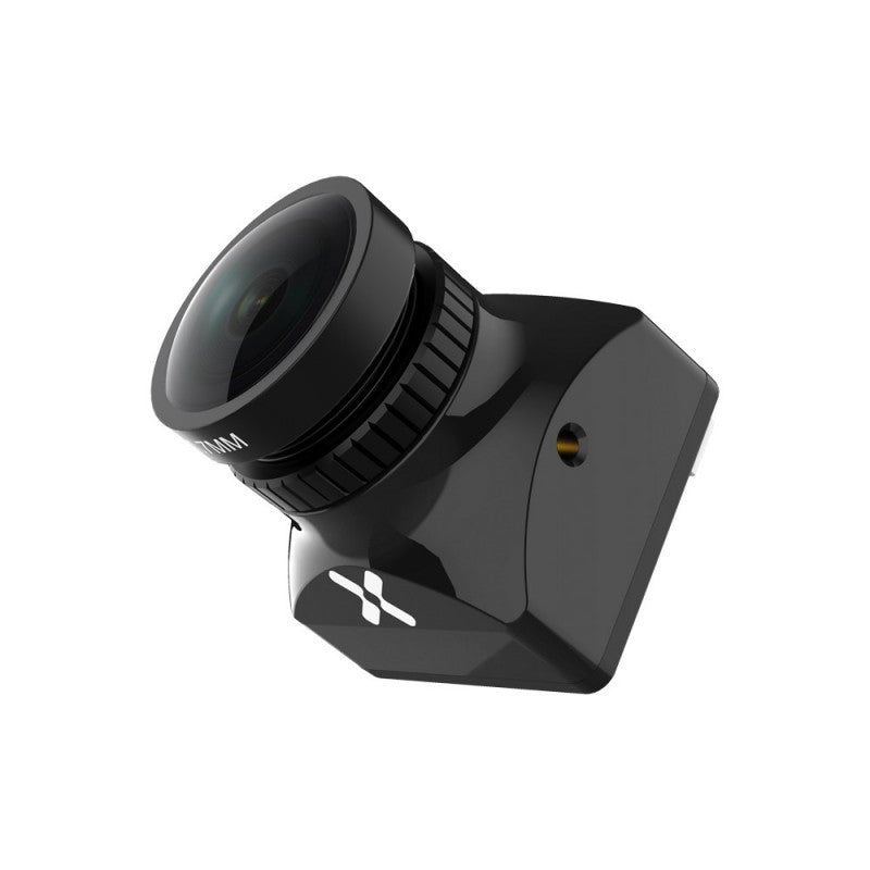 Foxeer 19*19mm Micro Predator 5 Full Cased M12 1.7mm Lens 4ms Latency Super WDR｜FPV 攝影機
