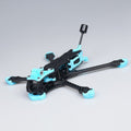 Foxeer MEGA 5/6" DC Frame O3/Analog/Vista/HDzero/Walksnail｜穿越機機架