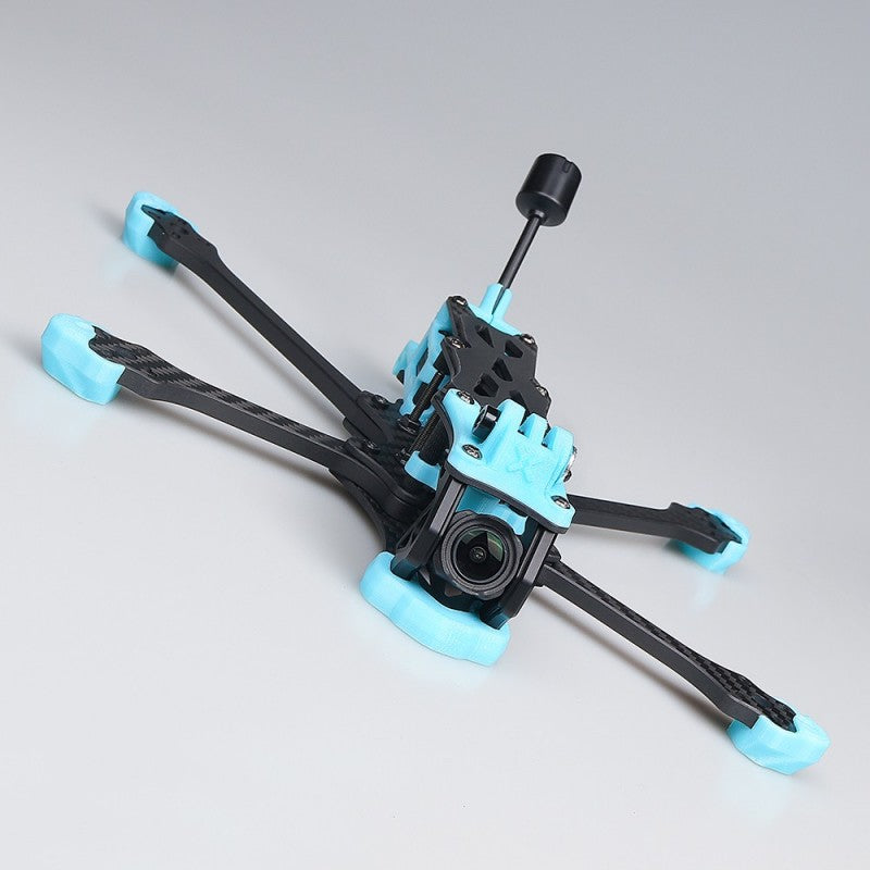 Foxeer MEGA 5/6" DC Frame O3/Analog/Vista/HDzero/Walksnail｜穿越機機架