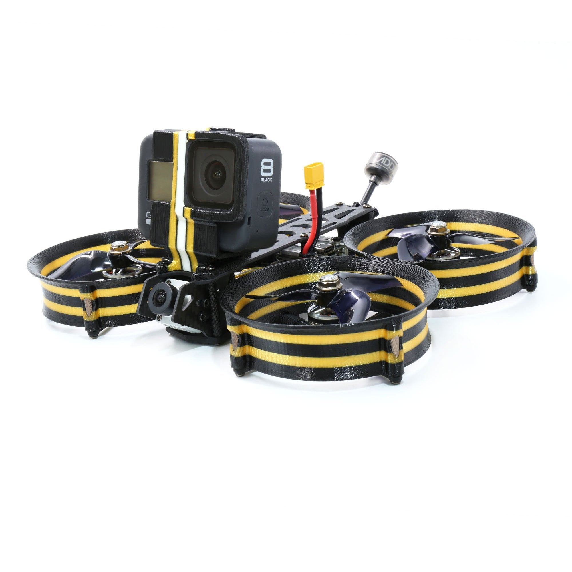CineGO HD FPV