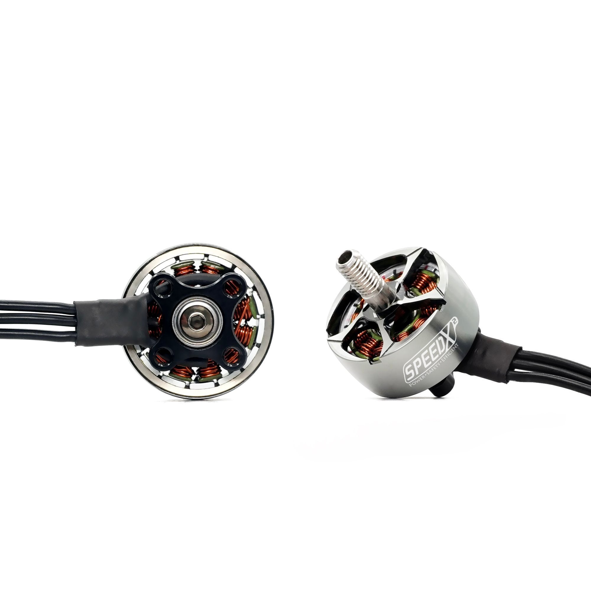 GEPRC SPEEDX2 2107.5 1960KV/2450KV Motors