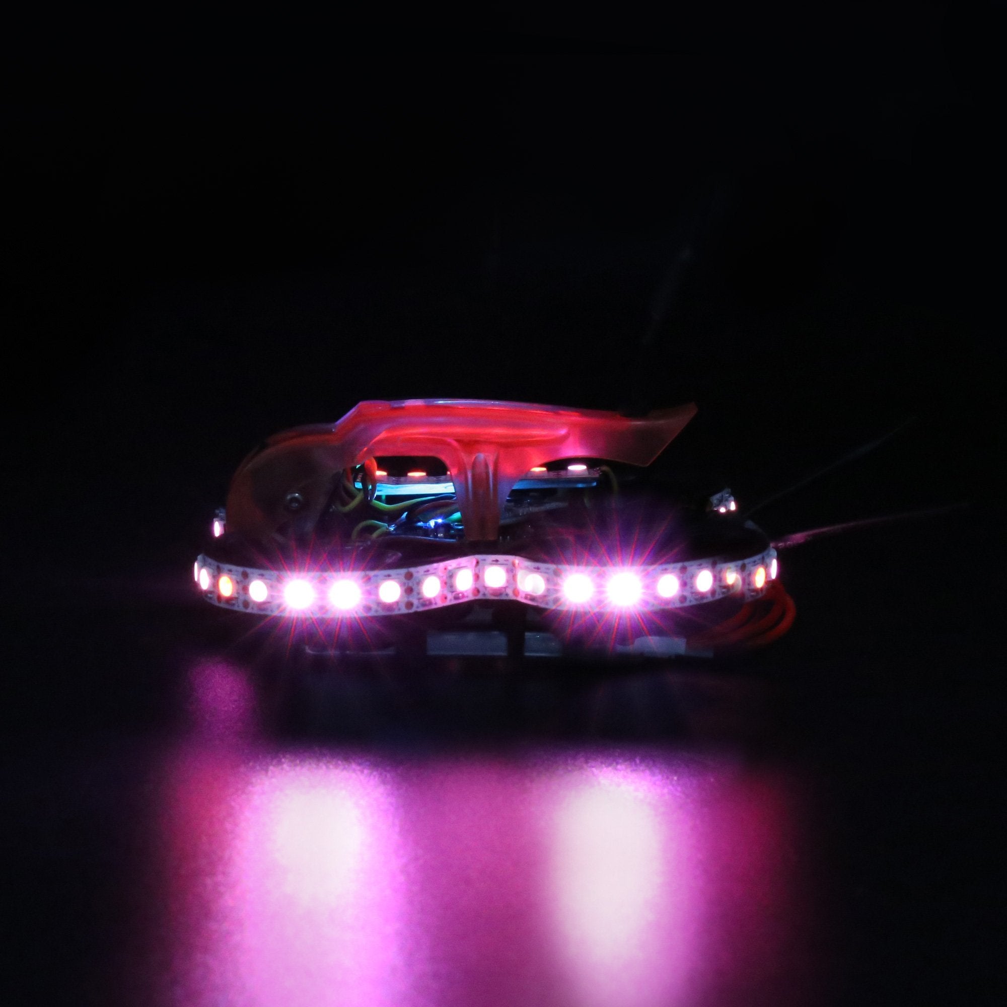 GEPRC TinyGO LED FPV Whoop RTF