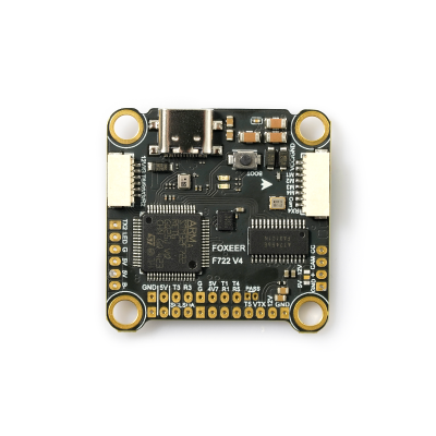 Foxeer F722 V4 FC ICM42688 DPS310