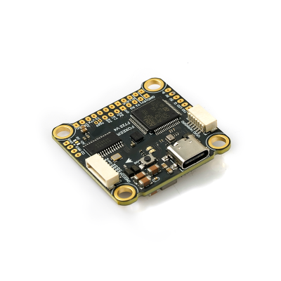 Foxeer F722 V4 FC ICM42688 DPS310