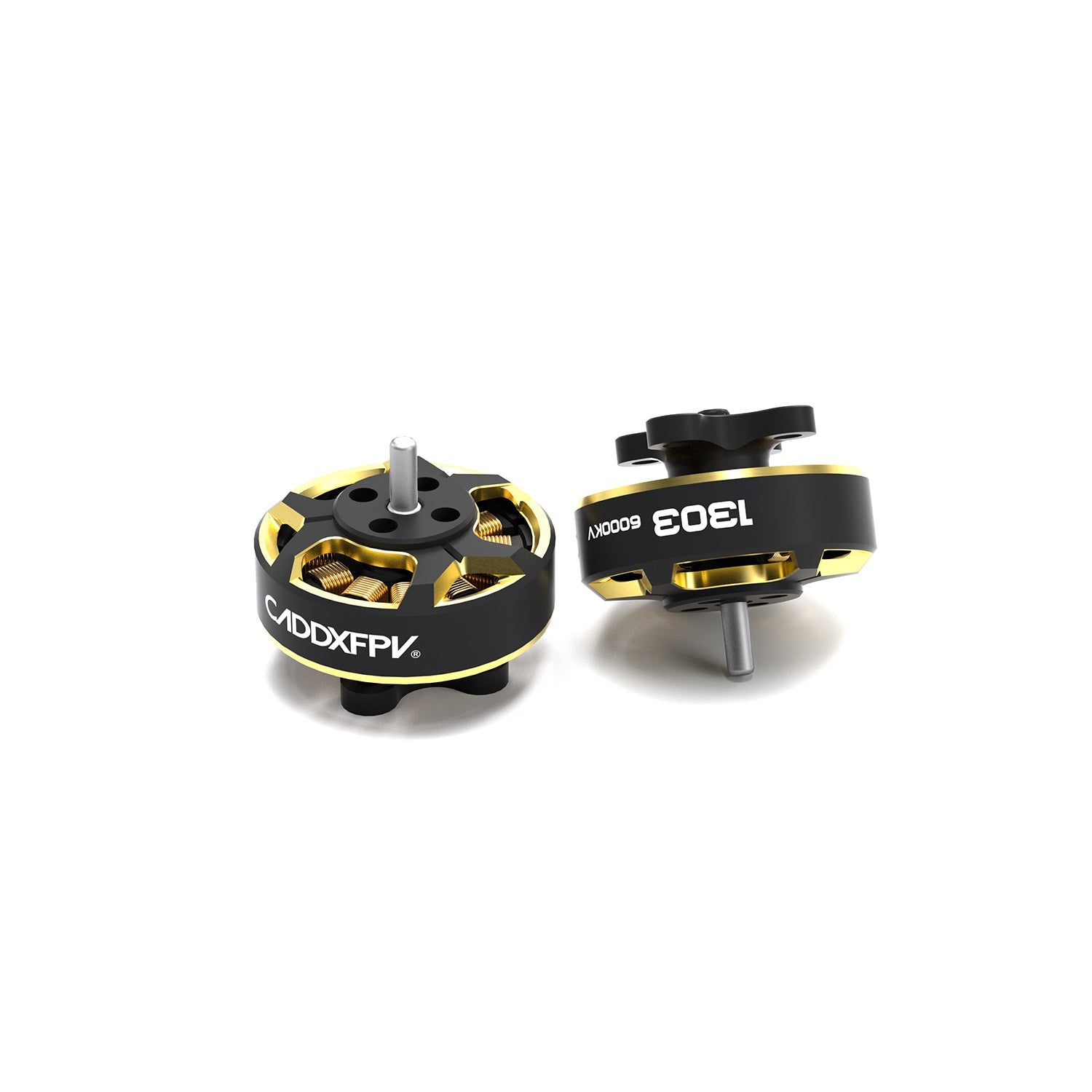 CaddxFPV 1303 6000KV 無刷馬達 1 入｜FPV 穿越機配件