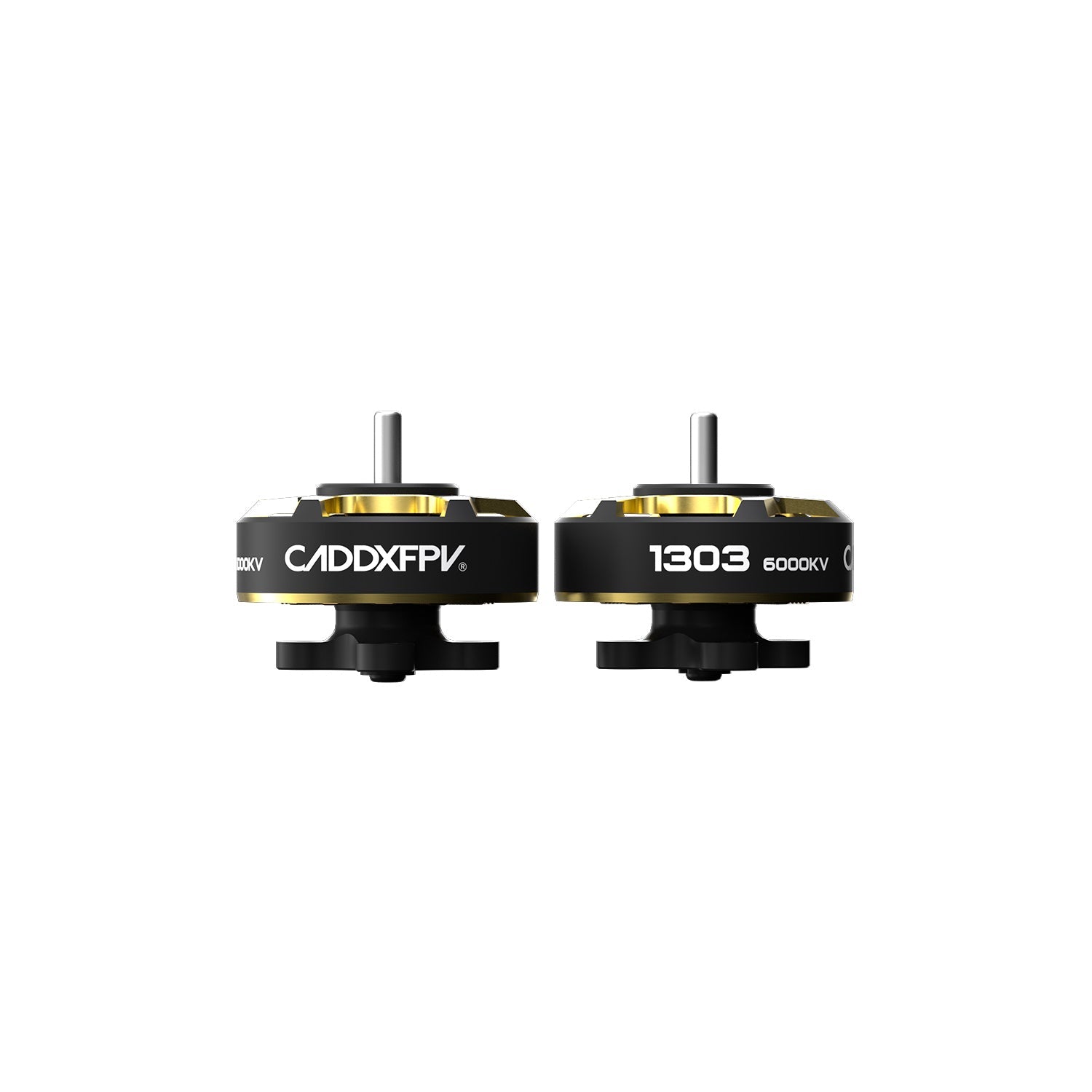 CaddxFPV 1303 6000KV 無刷馬達 1 入｜FPV 穿越機配件